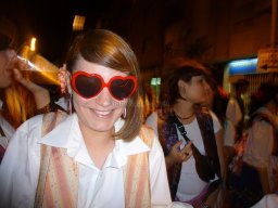 San Isidro de Mula 2009